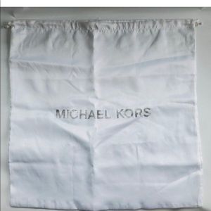 XLMichael Kors Dustbag